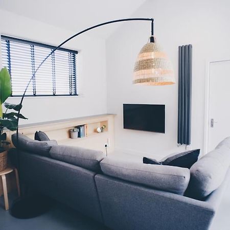 Blackett Street Bunkhouse ليدز المظهر الخارجي الصورة