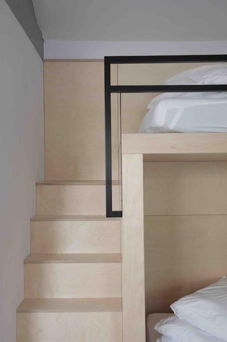 Blackett Street Bunkhouse ليدز المظهر الخارجي الصورة