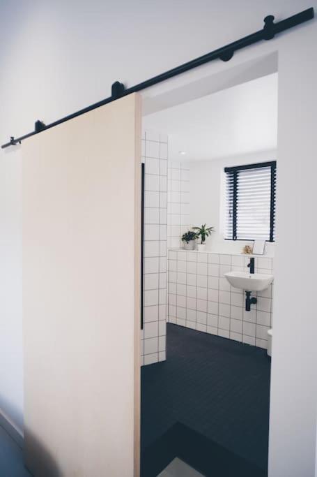 Blackett Street Bunkhouse ليدز المظهر الخارجي الصورة