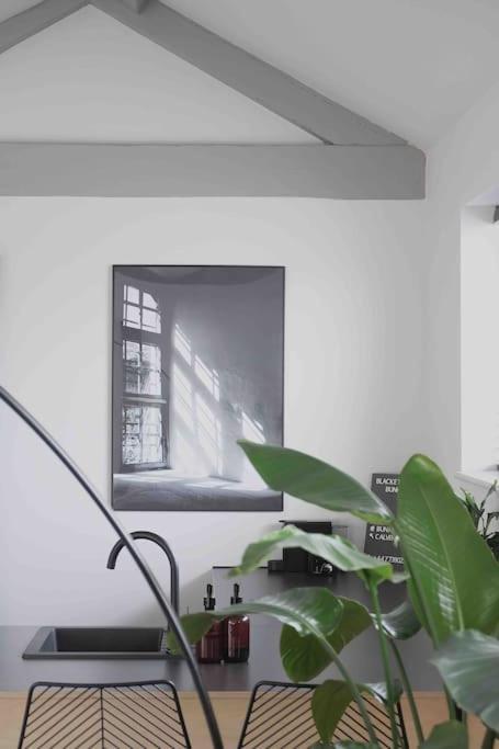 Blackett Street Bunkhouse ليدز المظهر الخارجي الصورة