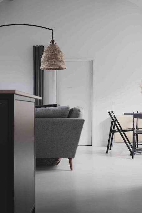 Blackett Street Bunkhouse ليدز المظهر الخارجي الصورة