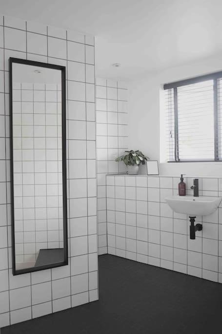 Blackett Street Bunkhouse ليدز المظهر الخارجي الصورة