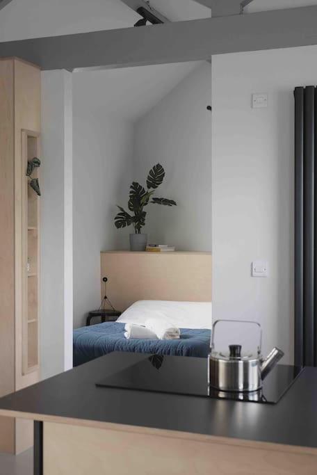 Blackett Street Bunkhouse ليدز المظهر الخارجي الصورة