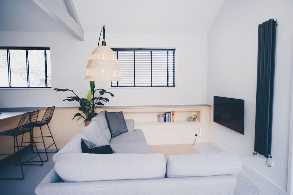Blackett Street Bunkhouse ليدز المظهر الخارجي الصورة