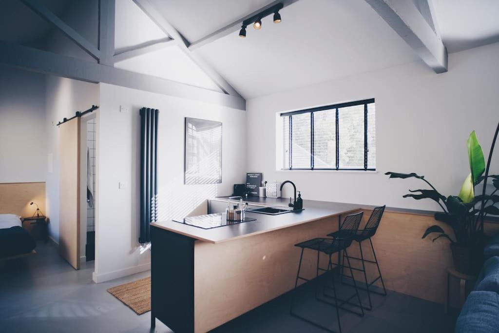 Blackett Street Bunkhouse ليدز المظهر الخارجي الصورة
