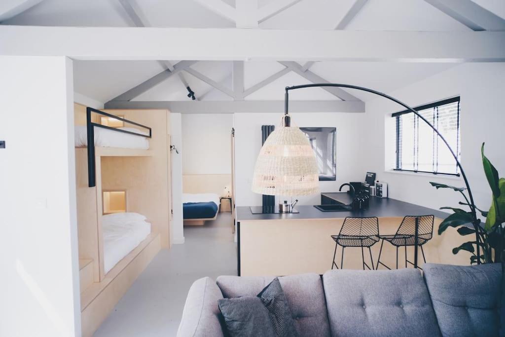 Blackett Street Bunkhouse ليدز المظهر الخارجي الصورة