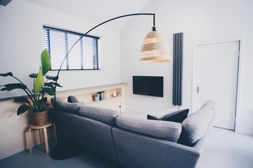 Blackett Street Bunkhouse ليدز المظهر الخارجي الصورة