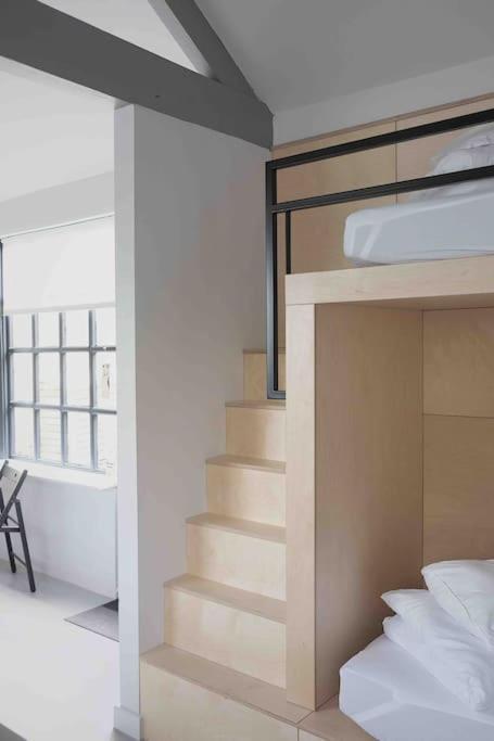 Blackett Street Bunkhouse ليدز المظهر الخارجي الصورة